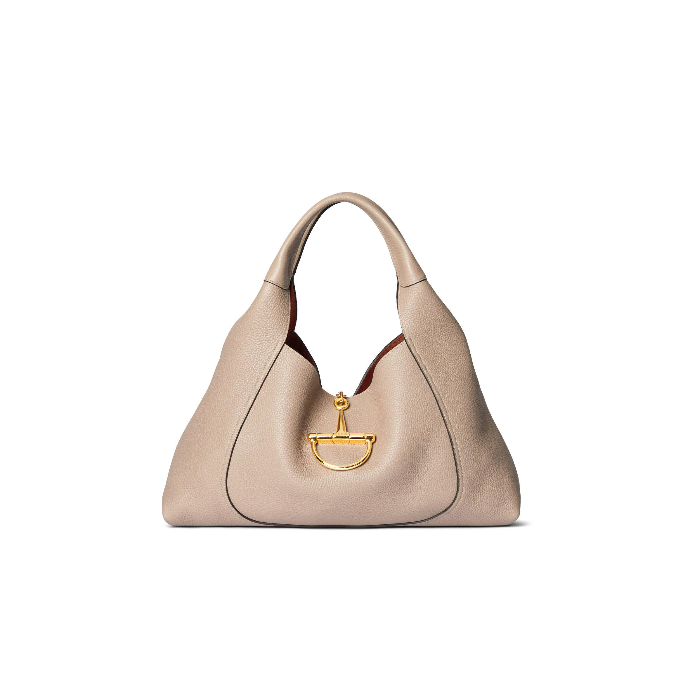 GUCCI SOFTBIT MAXI SHOULDER BAG 837466AAEAO1523 (46*26*16cm) GUCCI SOFTBIT MAXI SHOULDER BAG 837466AAEAO1523 (46*26*16cm)
